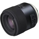 Objektivy Tamron SP 45mm f/1.8 Di VC USD Nikon