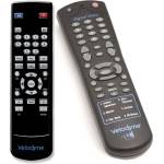 GENERAL Velodyne dd-10+, dd-12+, dd-15+, dd-18+ + управление на телевизор (мини телевизор) - дистанционно управление дубликат (dd-10+, dd-12+, dd-15+, dd-18+ + управление на телевизор (мини телевизор)) Дистанционно