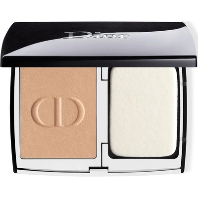 Dior Dior Forever Natural Velvet дълготраен компактен фон дьо тен цвят 4N Neutral 10 гр