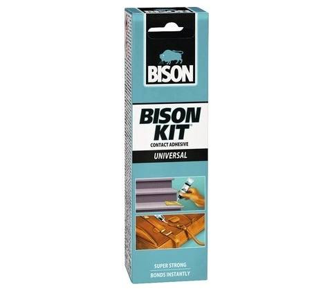 BISON Lepidlo KIT UNIVERSAL 55 ml