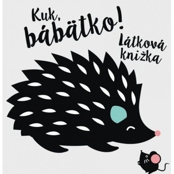 Kuk, bábätko!