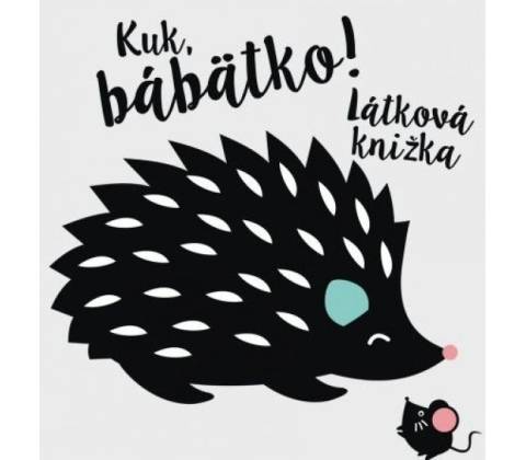 Kuk, bábätko!