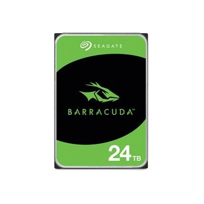 Seagate BarraCuda 24TB, ST24000DM001