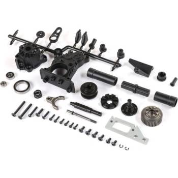 Axial Комплект Axial за преобразуване Dig, трансмисия LCXU