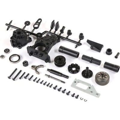 Axial Комплект Axial за преобразуване Dig, трансмисия LCXU