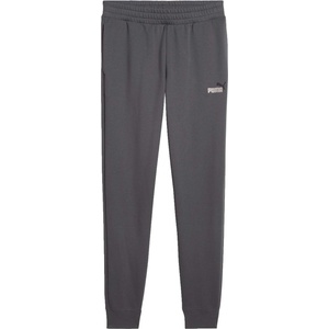 PUMA Essentials 2 color no1 logo pants тъмносиво, бяло xl (68471477)