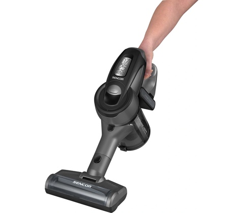 Sencor SVC 0725BK