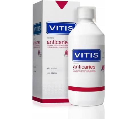 Vitis 500 ml