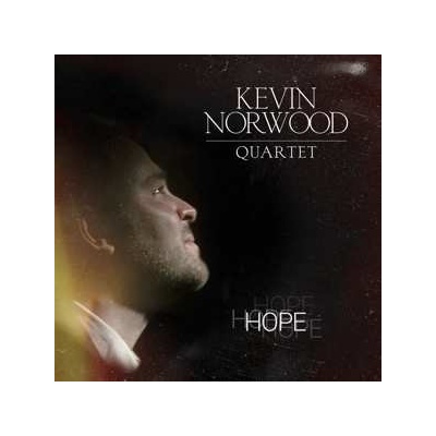 Kevin Norwood - Hope CD