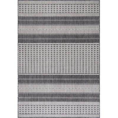 Ayyildiz Сив външен килим 120x170 cm Sunny - Ayyildiz Carpets (SUNNY1201704418BEIGE)