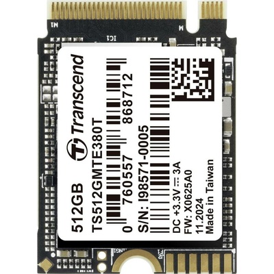 Transcend MTE380T 1TB, TS1TMTE380T