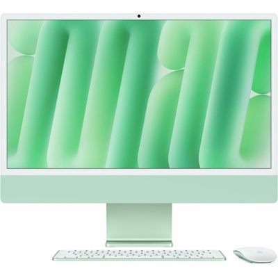 Apple iMac 24" M4 MD2Q4CZ/A