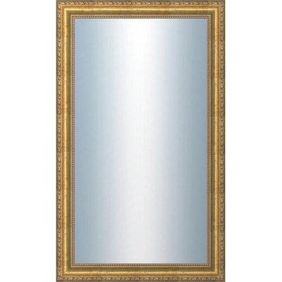 DANTIK KLASIK 60x100 cm zlatá 2824