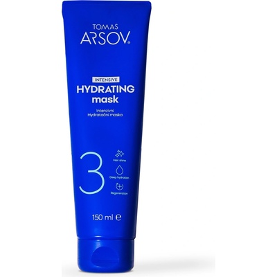 Tomas Arsov Maska 150 ml – Zboží Dáma