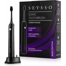 Seysso Carbon Basic Black SE005BLK