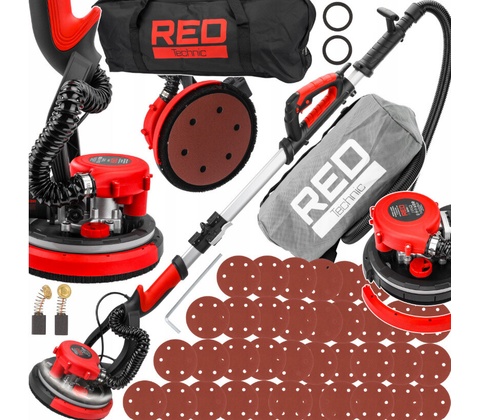 Red Technic RTSDG0108