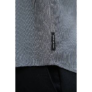 Giorgio Armani риза мъжка от вискоза (XM002320.AF13235)