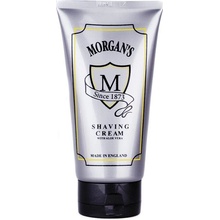 Morgan's krém na holení 150 ml