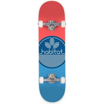 Habitat Leaf Dot
