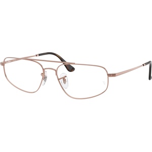 Ray-Ban RX6550 2943 (RX6550 2943)