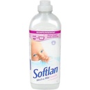 Softlan Ultra Weich&Mild Sensitive biely 1 l