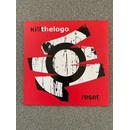 Killthelogo - Reset LP