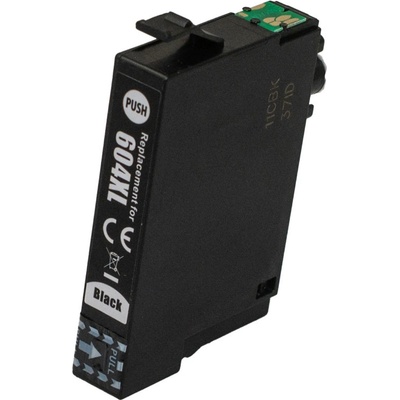 Compatible Компатибилен мастилен пълнеж C13T10H14010, 604XL, 12ml за принтери Epson (ORINK BULK) (C13T10H14010)