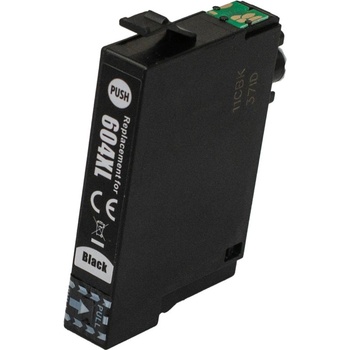 Compatible Компатибилен мастилен пълнеж C13T10H14010, 604XL, 12ml за принтери Epson (ORINK BULK) (C13T10H14010)