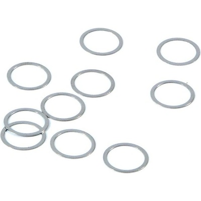 HPI Podložka 8x10x0,2 mm 10 ks