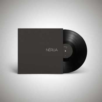 Nerija - Nerija LP