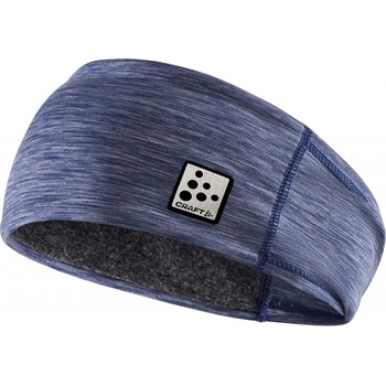 Craft Microfleece modrá