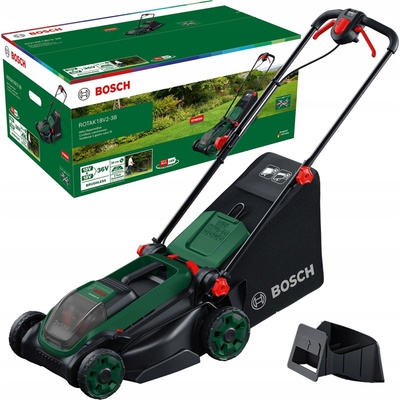 BOSCH ROTAK18V2-38 06008B9M01