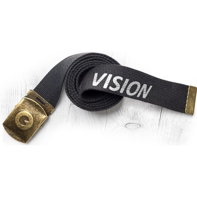 Opasek VISION modrý H9170