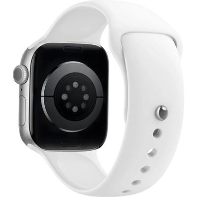 Eternico Essential pre Apple Watch 38mm / 40mm / 41mm cloud white veľkosť S-M APW-AWESCWS-38