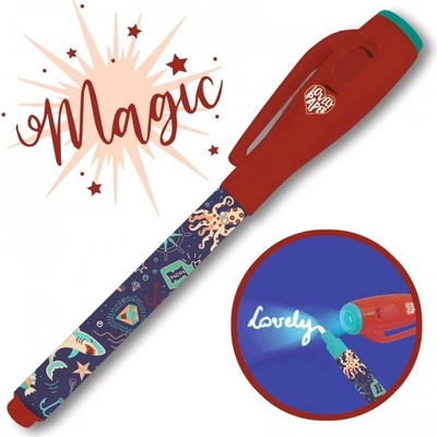 DJECO Magické pero Steve – Sleviste.cz