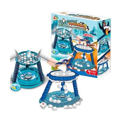 Studo Games 2v1 Neshoď tučňáka!