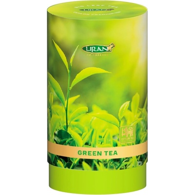 LIRAN Green tea premium 150 g