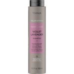 Lakmé Teknia Color Refresh Оцветяващ шампоан, Violet Lavender, 300 ml - ozone