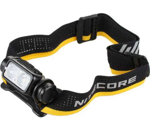 Nitecore NU43