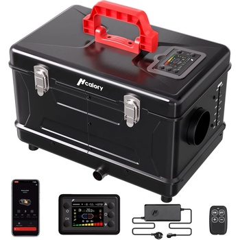Image 1 of Hcalory TC2S Toolbox compact 2S