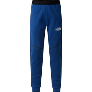 The North Face Детски анцунг долнище The North Face Kid's Teen Mountain Athletics Joggers Tracksuit trousers - Estate Blue (701-4409-0114)