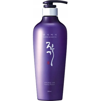 Daeng Gi Meo Ri Revitalizační šampon Vitalizing Shampoo 500 ml