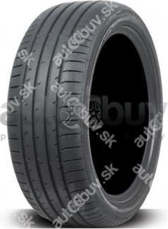 Toyo Proxes R51A 215/45 R18 89W od 90 € - Heureka.sk