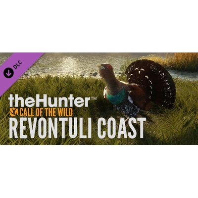 theHunter: Call of the Wild - Revontuli Coast