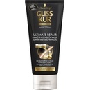 Gliss Kur Ultimate Repair okamžitá regenerační maska 200 ml