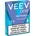Veev One BLUE RASPBERRY krabička