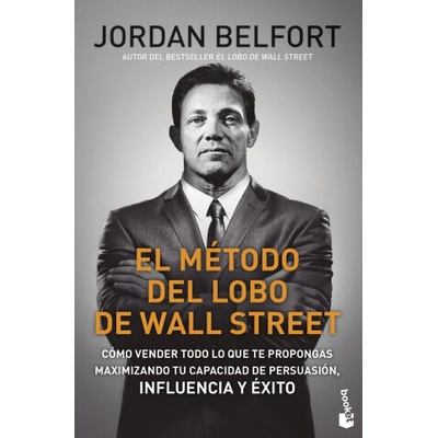 El método del Lobo de Wall Street | JORDAN BELFORT