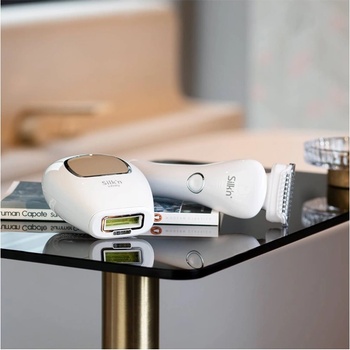 Image 1 of Silk’n Infinity Premium Smooth IPL