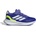 adidas Детски маратонки Adidas Runfalcon 5 EL Childrens Trainers - Lucid Blue