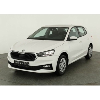Skoda Fabia 1.0 TSI Selection 70 kW